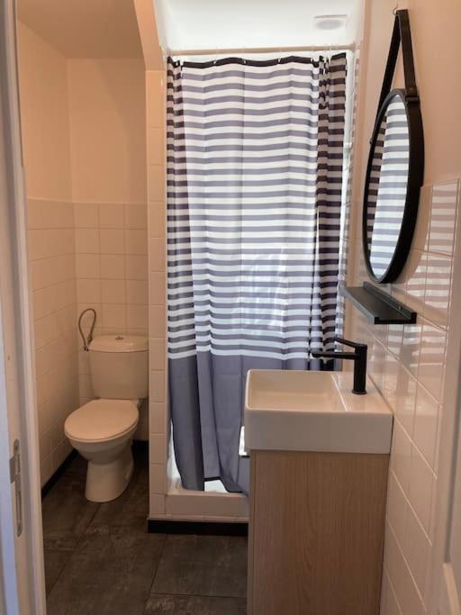 La Petite Boutique Rouge Cayeux-sur-Mer