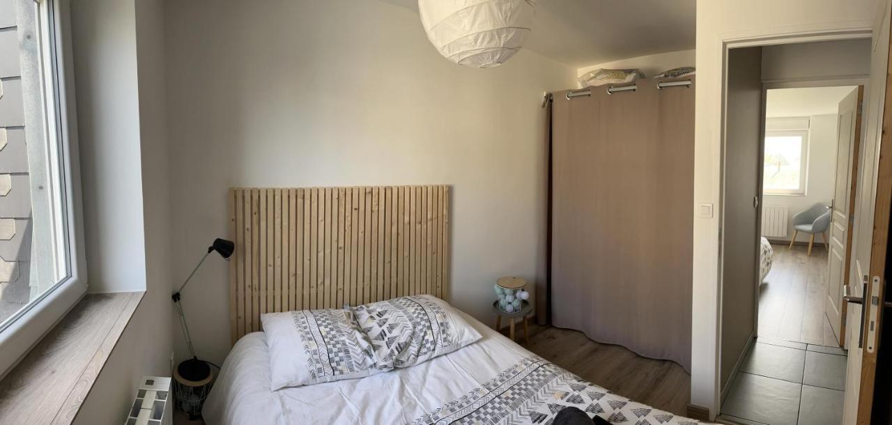 La Petite Boutique Rouge * Cayeux-sur-Mer