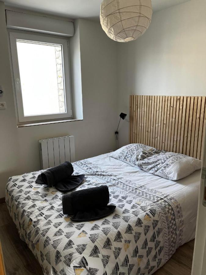 La Petite Boutique Rouge Apartment